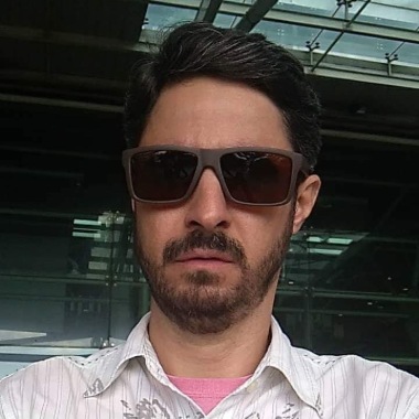 André Gustavo