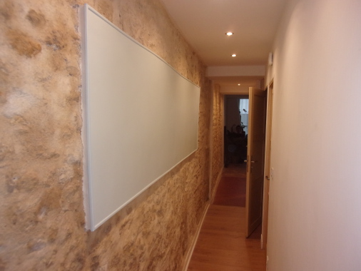 Decoration et   peinture   de maison  Orleans