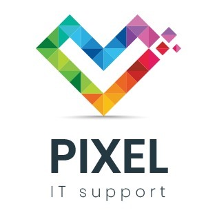 Pixel It Support