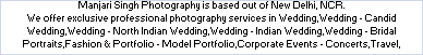 Manjari Singh Photography