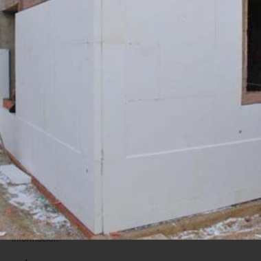 Aislación Térmica Sistema Eifs
