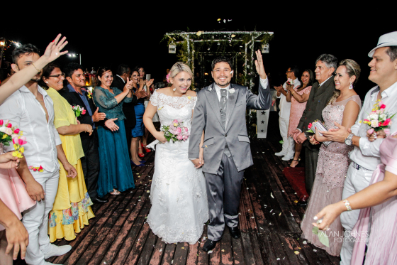 Casamento