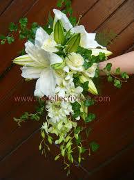 bouquet de mariée