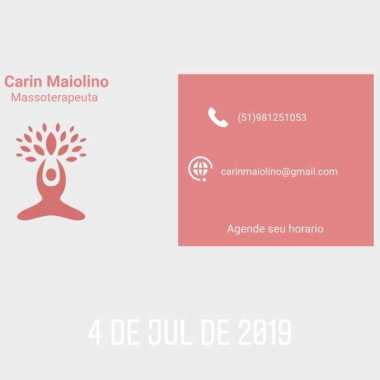 Carinmaiolino