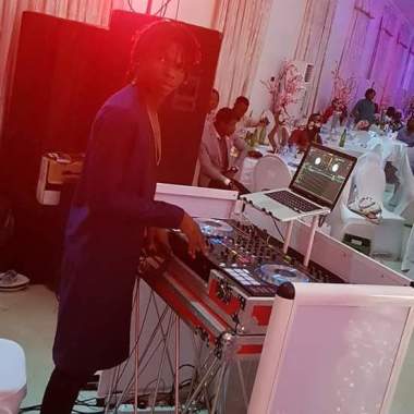 Dj Klasiq