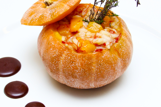 Gastronomia