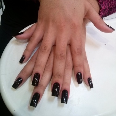 Manicure