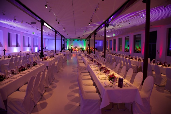 Firmenevents