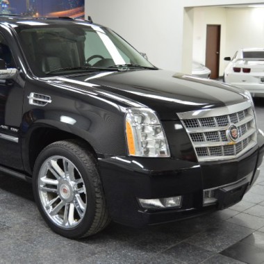 Royal Limousine 