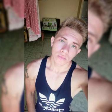 Profissional: Gabriel Anjos