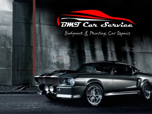 Bmt Car Service