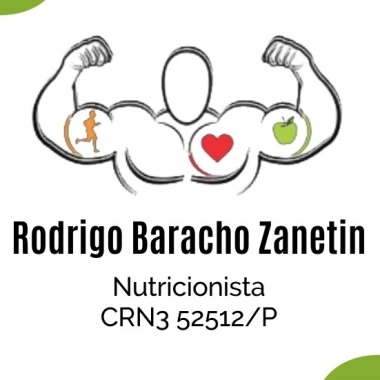 Dr. Rodrigo Baracho Zanetin