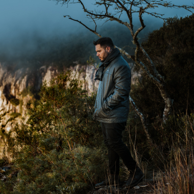Jonny Herbert Fotografia