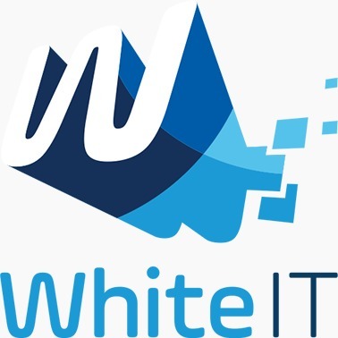 White It