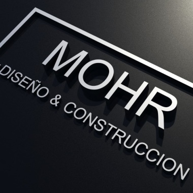 Mohr Diseño Y Construccion