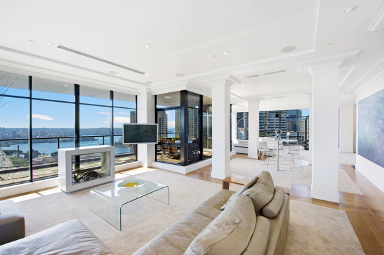 Interior / Real Estate Photography