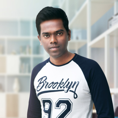 Vikas Suryawanshi