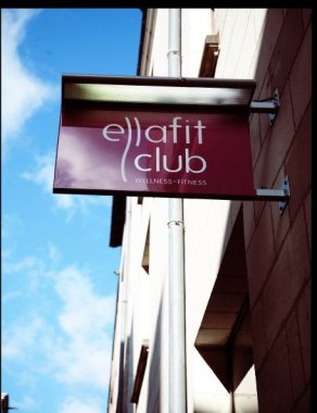Ellafit Club