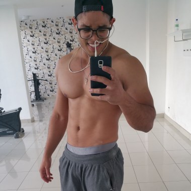 Johannes Oliveros