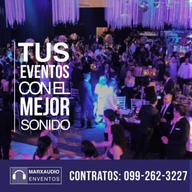 Marx Eventos