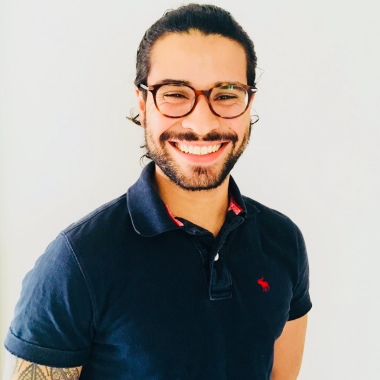 Adam Tinouch - Développement Personnel Avignon