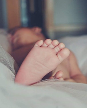 New Born 