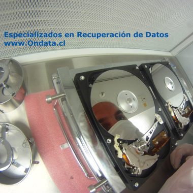 Ondata Recovery