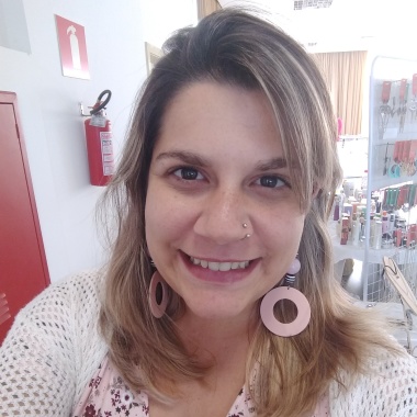 Bruna Ribeiro Mendes