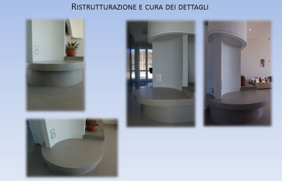 Cura dei dettagli esecutivi