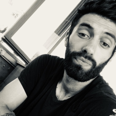 Simone Mencarelli