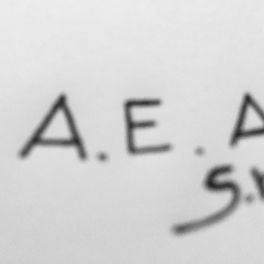 A.E.A. S.R.L.