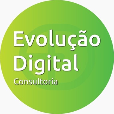 Evolução Digital | Criação De Sites Curitiba