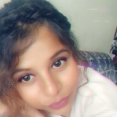 Alisha Das