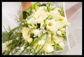 bouquet de mariée