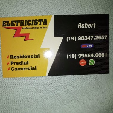 Instalaçoes Eletricas Limeira Re