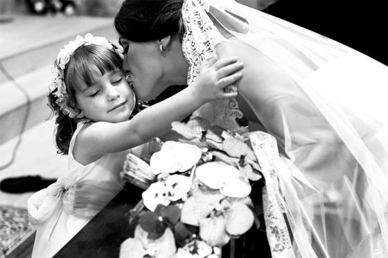 Fotografía de boda