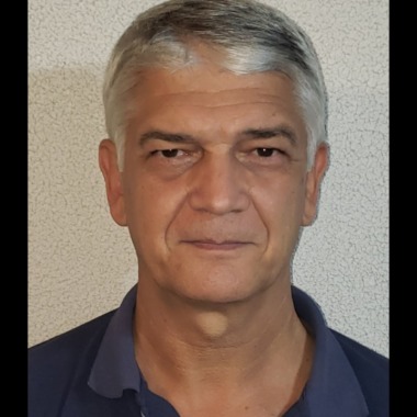 Aurélio Oliveira