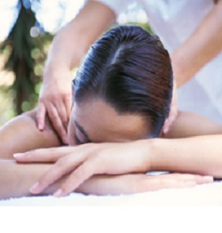 Back & Neck Massage ($25-30 Min.)