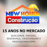 New House Construção