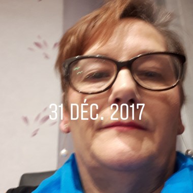 Martine Huet