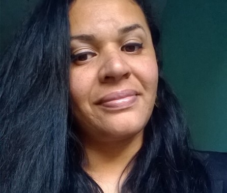 Lucelia - Psicologa E Facilitadora Em Constelação Familiar