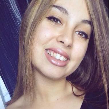 Océane Fernandez Rolo