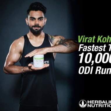 Herbalife Nutrition