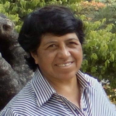 Margarita Erazo