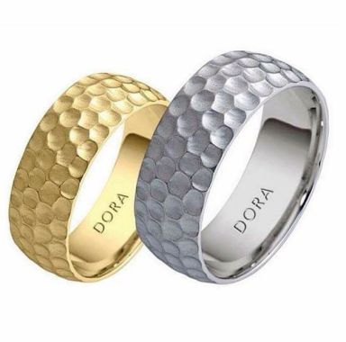 Dora Men's Rings