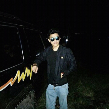 Regi Fajar Salam