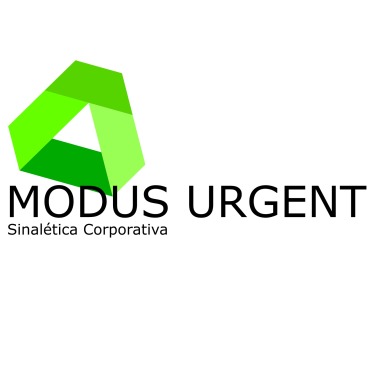 Modusurgent Rótulos Unipessoal Lda