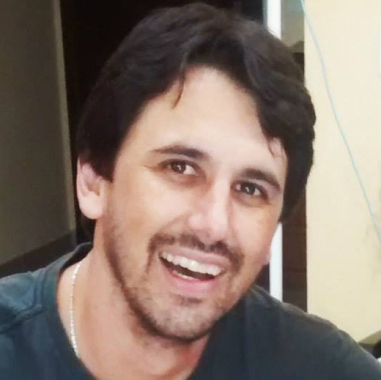 Marcio Vinicius