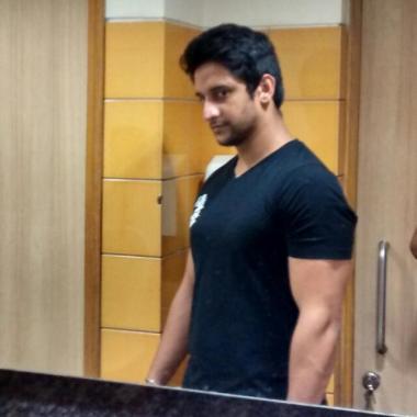 Rahul Trainer