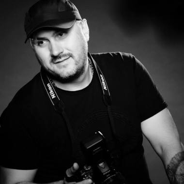 Pandzherov Photography